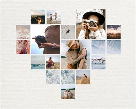Canva photo collage. Things To Know About Canva photo collage. 
